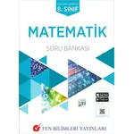 Fen Bilimleri 8.Sınıf Matematik Soru Bankası