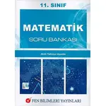 Fen Bilimleri 11.Sınıf Matematik Soru Bankası