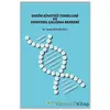 Enzim Kinetiği Temelleri ve Deneysel Çalışma Rehberi - Cemil Koyunoğlu - Hiperlink Yayınları