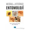 Medikal ve Veteriner Entomoloji - Mükremin Özkan Arslan - Nobel Akademik Yayıncılık