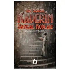 Kaderin Sayısal Kodları - Luo Clement - Fa Yayınları