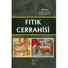 Fıtık Cerrahisi - Kolektif - Akademisyen Kitabevi