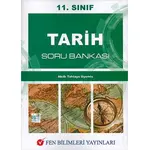 Fen Bilimleri 11.Sınıf Tarih Soru Bankası