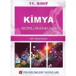 Fen Bilimleri 11.Sınıf Kimya Soru Bankası