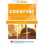 Fen Bilimleri 11.Sınıf Edebiyat Soru Bankası