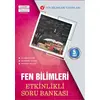 Fen Bilimleri Yayınları 5.Sınıf Fen Bilimleri Etkinlikli Soru Bankası