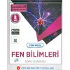 Fen Bilimleri 8.Sınıf Fen Bilimleri Soru Bankası Yeni Nesil