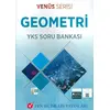 Fen Bilimleri Venüs Serisi YKS Geometri Soru Bankası