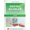 Fen Bilimleri TYT Sosyal Bilimler Soru Bankası