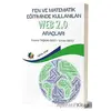 Fen ve Matematik Eğitiminde Kullanılan Web 2.0 Araçları - Erhan Ekici - Eğiten Kitap