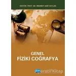 Genel Fiziki Coğrafya - Mustafa Girgin - Nobel Akademik Yayıncılık