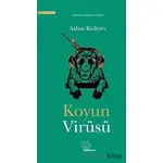 Koyun Virüsü - Aslan Kuliyev - Asmaaltı Yayınevi