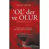 Ol Der ve Olur - Tuğçe Işınsu - Feniks Yayınları