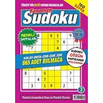 Fenomen Sudoku 3 - Kolektif - Maxi Yayıncılık