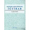 Modern Arap Şiirinde İğtirab - Nurullah Yılmaz - Fenomen Yayıncılık