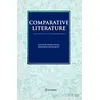 Comparative Literature - Gulnoz Khalliyeva - Fenomen Yayıncılık