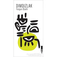 Dımdızlak - Fergun Özelli - Alakarga Sanat Yayınları