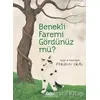 Benekli Faremi Gördünüz Mü? - Feridun Oral - Yapı Kredi Yayınları