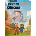 Çaylak Savaşçının Güncesi - 2 Netherda Gezinti - Pirate Sourcil - Beta Kids