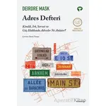 Adres Defteri - Kimlik, Irk, Servet ve Güç Hakkında Adresler Ne Anlatır?