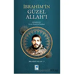 İbrahim’in Güzel Allah’ı - Kolektif - Feta Yayıncılık