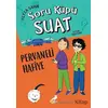 Pervaneli Hafiye - Feyza Şahin - Erdem Çocuk