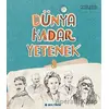 Dünya Kadar Yetenek 3 - Feyza Şahin - Multibem Yayınları