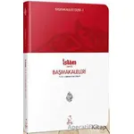 Başmakaleler-1 (İslam Dergisi Başmakaleleri) - Cep Boy - M. Esad Coşan - Server Yayınları