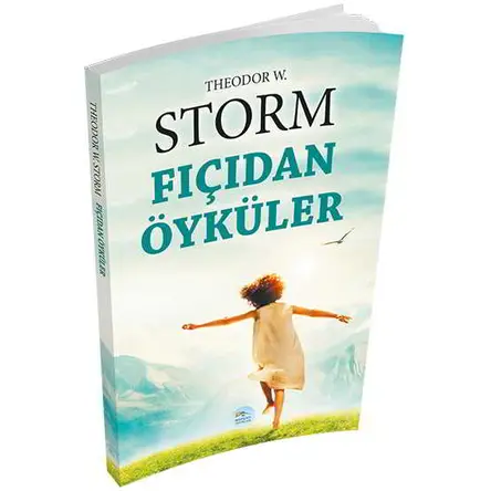 Fıçıdan Öyküler - Theodor Storm - Maviçatı Yayınları