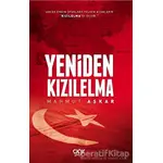 Yeniden Kızılelma - Mahmut Aşkar - Çığır Yayınları