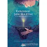 Evrendeki Son Hazine - Figen Yaman Coşar - Düş Değirmeni