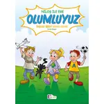 Olumluyuz - Ercan Dinçer - Mor Elma Yayıncılık