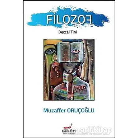 Filozof - Muzaffer Oruçoğlu - Patika Kitap