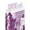 Apoloji Mahkeme Huzurunda Sokrat’ın Müdafaası - Eflatun - Dorlion Yayınları