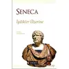 İyilikler Üzerine - Lucius Annaeus Seneca - Doğu Batı Yayınları