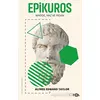 Epikuros - Alfred Edward Taylor - Fol Kitap