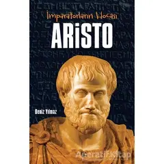Aristo - Deniz Yılmaz - Halk Kitabevi