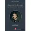 Nietzsche’nin Felsefesi - Abraham Wolf - Hikemiyat Yayınevi