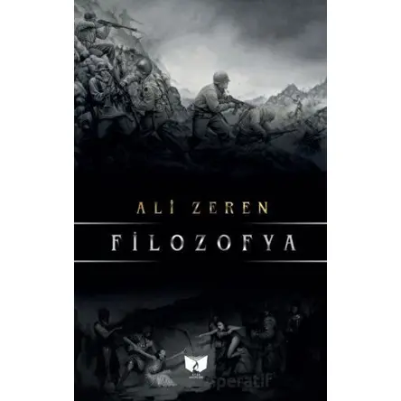 Filozofya - Ali Zeren - Ateş Yayınları