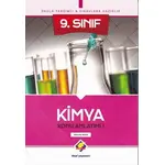 Final 9.Sınıf Kimya Konu Anlatımlı