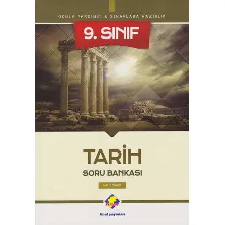 Final 9.Sınıf Tarih Soru Bankası