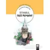 İstanbul Gezi Rehberi - Yıldırım Büktel - Final Kültür Sanat Yayınları
