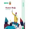 Kalem Dağı - Nilay Dalyan - Final Kültür Sanat Yayınları