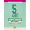 Final 5.Sınıf Sosyal Bilgiler Konu Anlatımlı