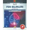 Final TYT Fen Bilimleri Soru Bankası Video Çözümlü