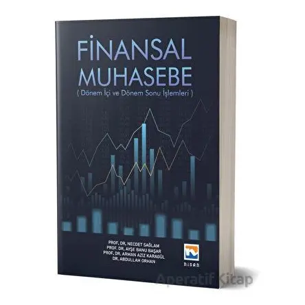 Finansal Muhasebe - Necdet Sağlam - Nisan Kitabevi