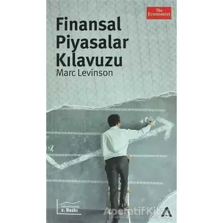 Finansal Piyasalar Kılavuzu - Marc Levinson - Adres Yayınları