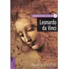 Leonardo da Vinci - Sanatın Büyük Ustaları 2 - Firdevs Candil Erdoğan - HayalPerest Kitap