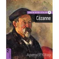 Cezanne - Firdevs Candil Erdoğan - HayalPerest Kitap
