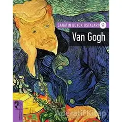 Van Gogh - Firdevs Candil Erdoğan - HayalPerest Kitap